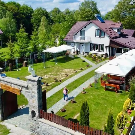 Bed & Breakfast осоговски бисер-калин камен *